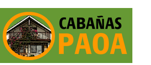 Cabañas Paoa
