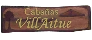 Cabañas Villaitue