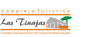 Cabañas Las Tinajas