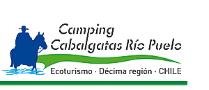 Camping Río Puelo
