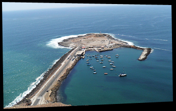 Ex Isla Alacrán