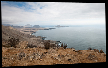 Parque Nacional Pan de Azúcar