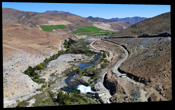 Valle del Huasco