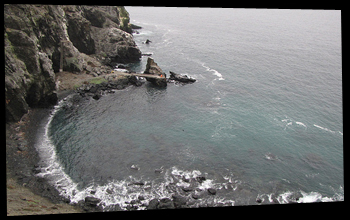 Parque Nacional Pan de Azúcar