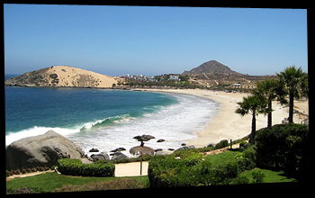 Bahía Inglesa