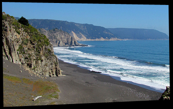 Costa Maulina