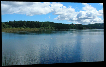 Laguna Torca