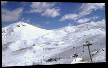Centros de Ski