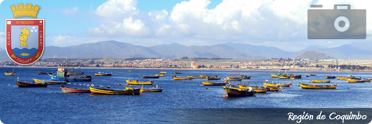 Region de Tarapaca