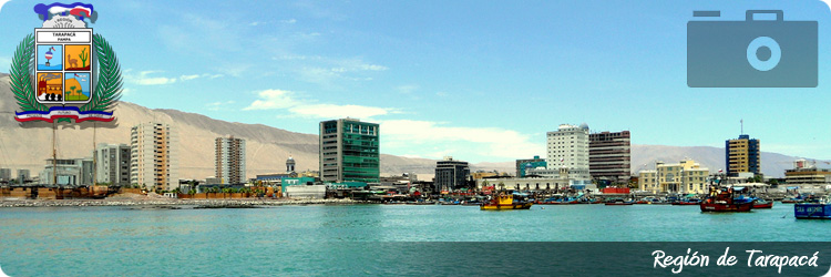 Region de Tarapaca