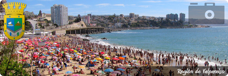 Region de Tarapaca
