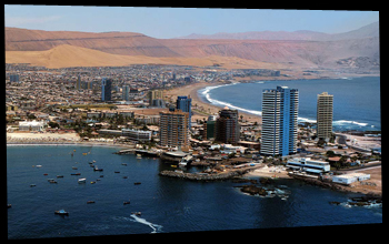Cuidad de Iquique