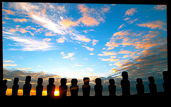 Isla de Pascua