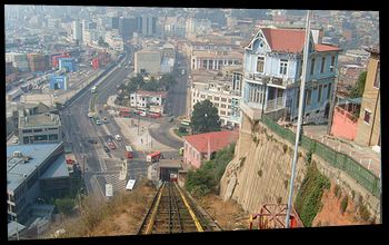 Valparaiso Patrimonial