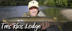 Tres Rios Lodge Fly Fishing & Adventure