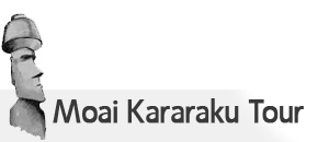 Moai Kararaku Tour